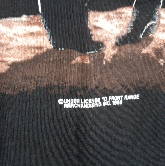 The Judd's 1990's Farewell Tour concert Tshirt size XL - Picture 4 of 6